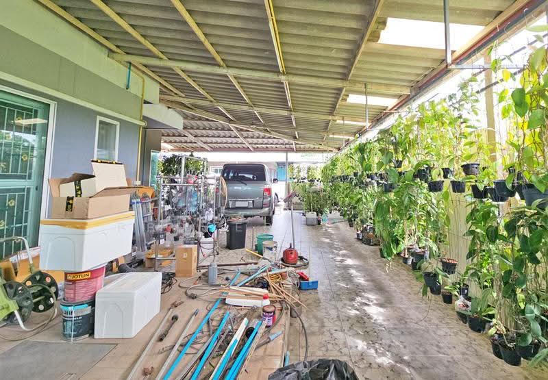ดิไอดอล ไพรเวท ดอนหัวฬ่อ, Chon Buri (Pattaya), Don Hualo, Muang Chon Buri, Chon Buri (Pattaya), 4 Bedrooms, 100 sqm, Semi-Detached House (Twin House) For Sale, by The Best Property ส้ม, 500633807 - DDproperty.com