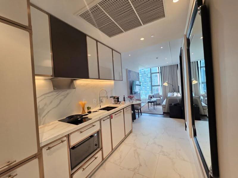 ลา เคลฟ แบงค็อค บาย เดอะเครสต์คอลเลคชั่น : La Clef Bangkok by The Crest Collection, กรุงเทพ, พระโขนง, คลองเตย, กรุงเทพ, 52 ตร.ม., อพาร์ทเมนท์ ให้เช่า, โดย Eric Fu, 500633808 - DDproperty.com