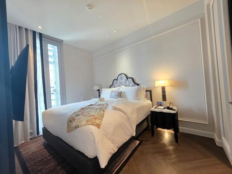 La Clef Bangkok by The Crest Collection, Bangkok, Phra Kanong, Khlong Toei, Bangkok, 1 Bedroom, 52 sqm, Apartment For Rent, by Eric Fu, 500633808 - DDproperty.com