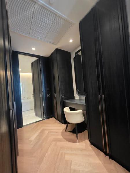 La Clef Bangkok by The Crest Collection, Bangkok, Phra Kanong, Khlong Toei, Bangkok, 1 Bedroom, 52 sqm, Apartment For Rent, by Eric Fu, 500633808 - DDproperty.com