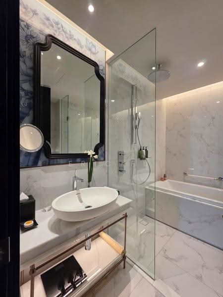 La Clef Bangkok by The Crest Collection, Bangkok, Phra Kanong, Khlong Toei, Bangkok, 1 Bedroom, 52 sqm, Apartment For Rent, by Eric Fu, 500633808 - DDproperty.com