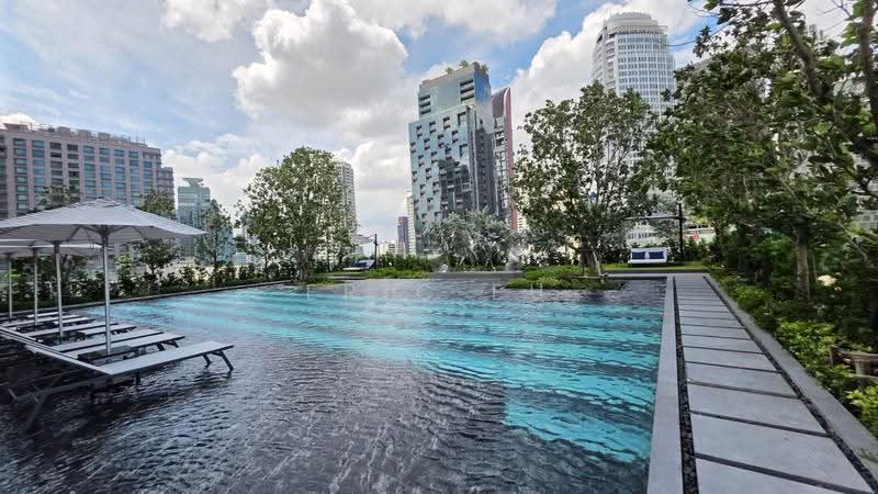 La Clef Bangkok by The Crest Collection, Bangkok, Phra Kanong, Khlong Toei, Bangkok, 1 Bedroom, 52 sqm, Apartment For Rent, by Eric Fu, 500633808 - DDproperty.com