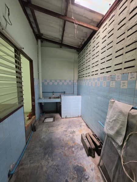 Thanasin Village : หมู่บ้านธนะสิน, กรุงเทพ, ถนน นวมินทร์ 68, คลองกุ่ม, บึงกุ่ม, กรุงเทพ, 220 ตร.ม., บ้านเดี่ยว ขาย, โดย ขายอาคารพาณิชย์ 3.5 ชั้น ธนะสิน โครงการ 4 นวมินทร์ 68, 500633809 - DDproperty.com