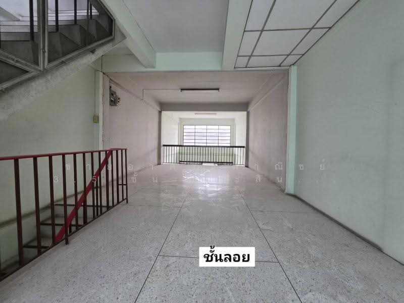 Thanasin Village, Bangkok, Nawamin Road 68, Khlong Kum, Bueng Kum, Bangkok, 2 Bedrooms, 220 sqm, Single Detached House For Sale, by ขายอาคารพาณิชย์ 3.5 ชั้น ธนะสิน โครงการ 4 นวมินทร์ 68, 500633809 - DDproperty.com