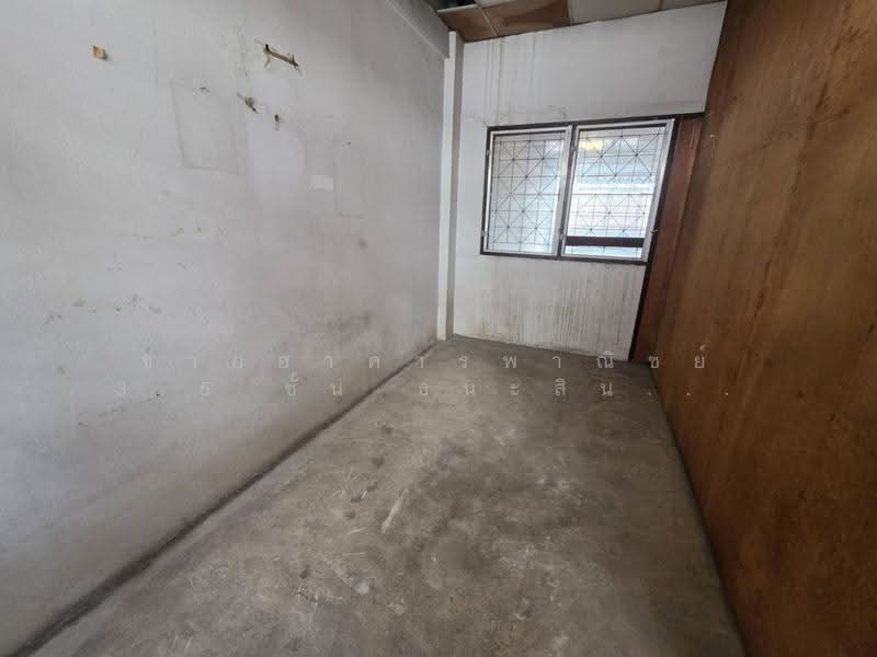 Thanasin Village, Bangkok, Nawamin Road 68, Khlong Kum, Bueng Kum, Bangkok, 2 Bedrooms, 220 sqm, Single Detached House For Sale, by ขายอาคารพาณิชย์ 3.5 ชั้น ธนะสิน โครงการ 4 นวมินทร์ 68, 500633809 - DDproperty.com
