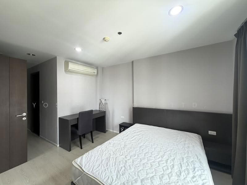 Rhythm Sathorn-Narathiwas, Bangkok, 651 Naradhiwas Rajanagarindra Road, Thung Maha Mek, Sathon, Bangkok, 2 Bedrooms, 61 sqm, Condo For Rent, by Yoshida Co., Ltd., 500633812 - DDproperty.com