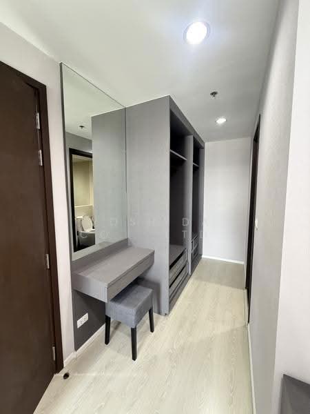Rhythm Sathorn-Narathiwas : ริทึ่ม สาทร-นราธิวาส, กรุงเทพ, 651 ถนนนราธิวาสราชนครินทร์, ทุ่งมหาเมฆ, สาทร, กรุงเทพ, 61 ตร.ม., คอนโด ให้เช่า, โดย Yoshida Co., Ltd., 500633812 - DDproperty.com