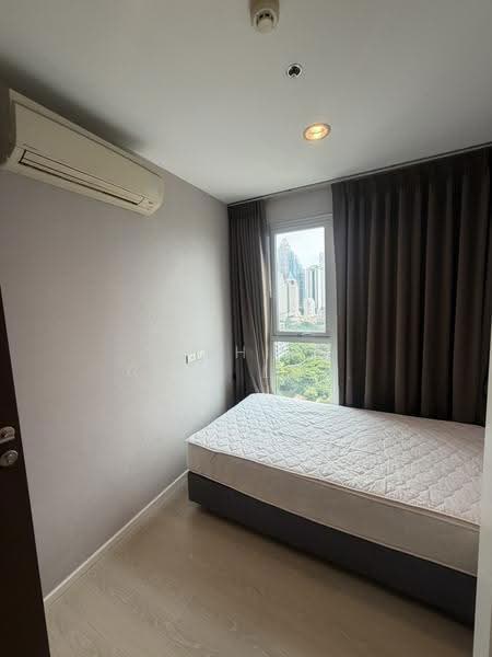 Rhythm Sathorn-Narathiwas, Bangkok, 651 Naradhiwas Rajanagarindra Road, Thung Maha Mek, Sathon, Bangkok, 2 Bedrooms, 61 sqm, Condo For Rent, by Yoshida Co., Ltd., 500633812 - DDproperty.com