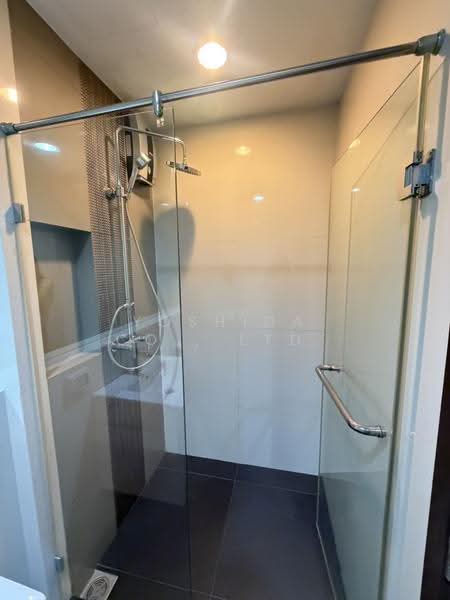 Rhythm Sathorn-Narathiwas, Bangkok, 651 Naradhiwas Rajanagarindra Road, Thung Maha Mek, Sathon, Bangkok, 2 Bedrooms, 61 sqm, Condo For Rent, by Yoshida Co., Ltd., 500633812 - DDproperty.com