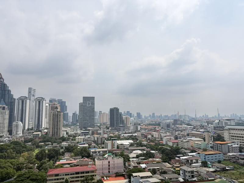 Rhythm Sathorn-Narathiwas : ริทึ่ม สาทร-นราธิวาส, กรุงเทพ, 651 ถนนนราธิวาสราชนครินทร์, ทุ่งมหาเมฆ, สาทร, กรุงเทพ, 61 ตร.ม., คอนโด ให้เช่า, โดย Yoshida Co., Ltd., 500633812 - DDproperty.com