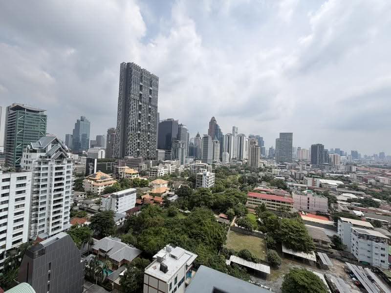 Rhythm Sathorn-Narathiwas : ริทึ่ม สาทร-นราธิวาส, กรุงเทพ, 651 ถนนนราธิวาสราชนครินทร์, ทุ่งมหาเมฆ, สาทร, กรุงเทพ, 61 ตร.ม., คอนโด ให้เช่า, โดย Yoshida Co., Ltd., 500633812 - DDproperty.com