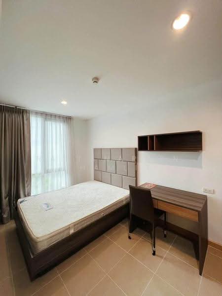 The Unique Ladprao 26, Bangkok, 26 Soi Ladprao 26, Jom Phon, Chatuchak, Bangkok, 2 Bedrooms, 39 sqm, Condo For Rent, by Rattanaporn Khamlit, 500633813 - DDproperty.com
