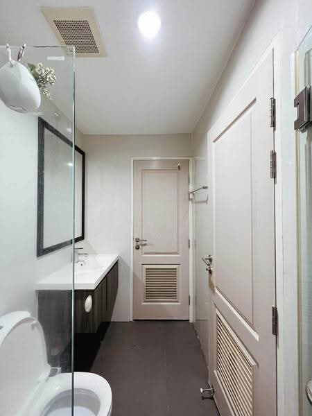 The Unique Ladprao 26, Bangkok, 26 Soi Ladprao 26, Jom Phon, Chatuchak, Bangkok, 2 Bedrooms, 39 sqm, Condo For Rent, by Rattanaporn Khamlit, 500633813 - DDproperty.com