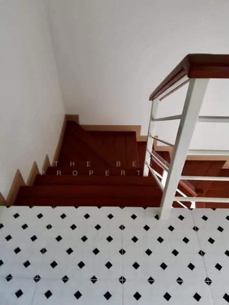ทาวน์เฮ้าส์ในเมือง พิษณุโลก, Phitsanulok, Nai Muang, Muang Phitsanulok, Phitsanulok, 3 Bedrooms, 100 sqm, Semi-Detached House (Twin House) For Sale, by The Best Property ณิชา, 500633814 - DDproperty.com