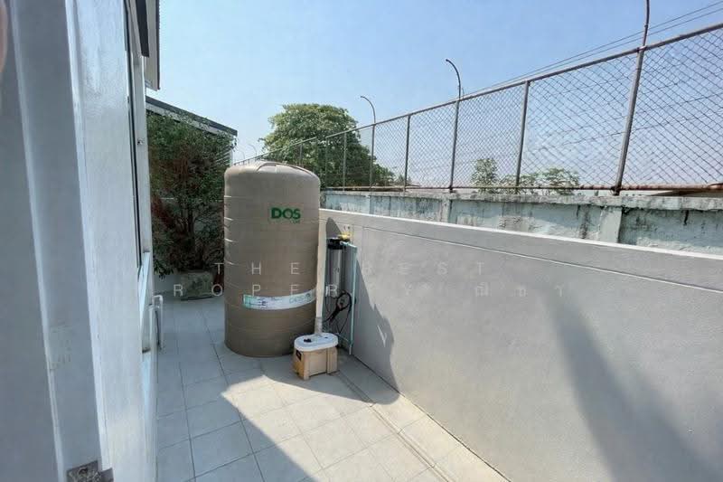 ทาวน์เฮ้าส์ในเมือง พิษณุโลก, Phitsanulok, Nai Muang, Muang Phitsanulok, Phitsanulok, 3 Bedrooms, 100 sqm, Semi-Detached House (Twin House) For Sale, by The Best Property ณิชา, 500633814 - DDproperty.com