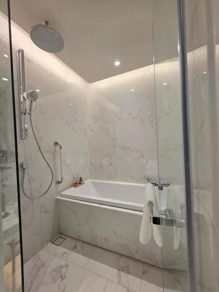 La Clef Bangkok by The Crest Collection, Bangkok, Phra Kanong, Khlong Toei, Bangkok, 1 Bedroom, 46 sqm, Apartment For Rent, by Eric Fu, 500633816 - DDproperty.com