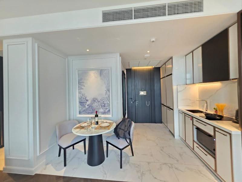 ลา เคลฟ แบงค็อค บาย เดอะเครสต์คอลเลคชั่น : La Clef Bangkok by The Crest Collection, กรุงเทพ, พระโขนง, คลองเตย, กรุงเทพ, 46 ตร.ม., อพาร์ทเมนท์ ให้เช่า, โดย Eric Fu, 500633816 - DDproperty.com