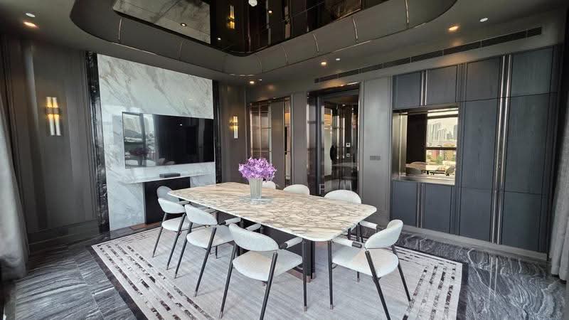 La Clef Bangkok by The Crest Collection, Bangkok, Phra Kanong, Khlong Toei, Bangkok, 1 Bedroom, 46 sqm, Apartment For Rent, by Eric Fu, 500633816 - DDproperty.com