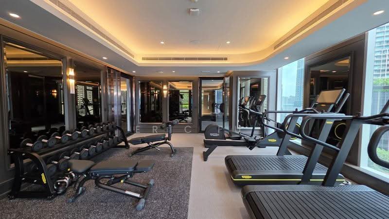 ลา เคลฟ แบงค็อค บาย เดอะเครสต์คอลเลคชั่น : La Clef Bangkok by The Crest Collection, กรุงเทพ, พระโขนง, คลองเตย, กรุงเทพ, 46 ตร.ม., อพาร์ทเมนท์ ให้เช่า, โดย Eric Fu, 500633816 - DDproperty.com
