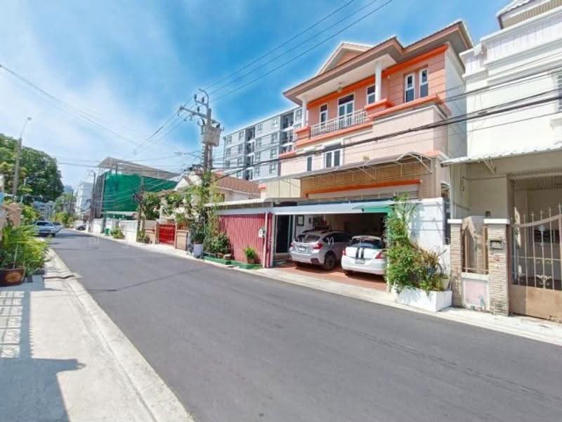 ไม่พบโครงการ, กรุงเทพ, สุทธิสาร, สามเสนนอก, ห้วยขวาง, กรุงเทพ, 280 ตร.ม., บ้านเดี่ยว ให้เช่า, โดย ณัฐพงศ์ สุนทรอรุณ, 500633821 - DDproperty.com