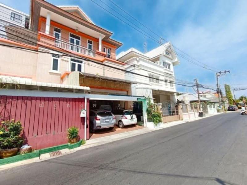 ไม่พบโครงการ, กรุงเทพ, สุทธิสาร, สามเสนนอก, ห้วยขวาง, กรุงเทพ, 280 ตร.ม., บ้านเดี่ยว ให้เช่า, โดย ณัฐพงศ์ สุนทรอรุณ, 500633821 - DDproperty.com