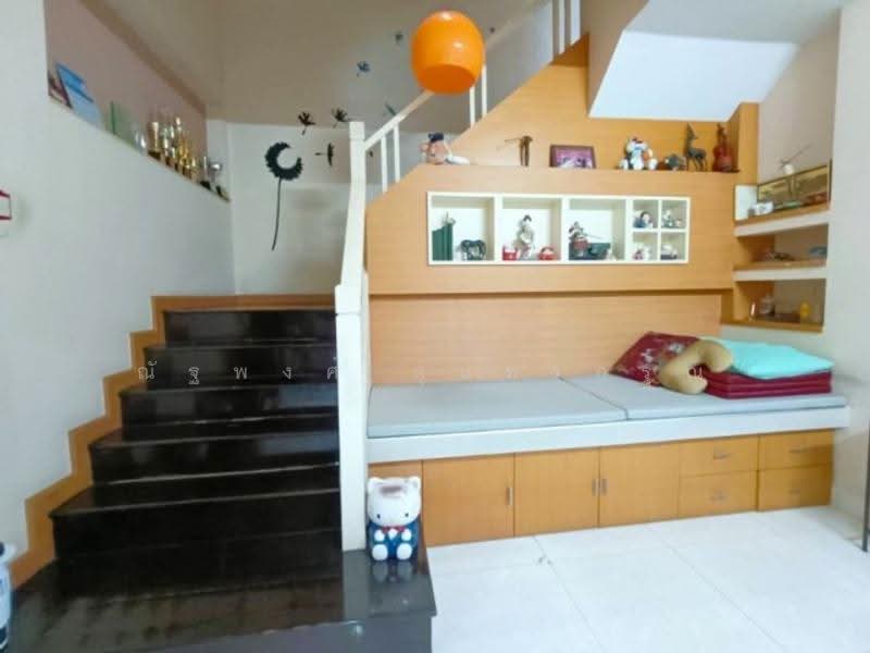 ไม่พบโครงการ, Bangkok, สุทธิสาร, Samsen Nok, Huai Khwang, Bangkok, 4 Bedrooms, 280 sqm, Single Detached House For Rent, by ณัฐพงศ์ สุนทรอรุณ, 500633821 - DDproperty.com