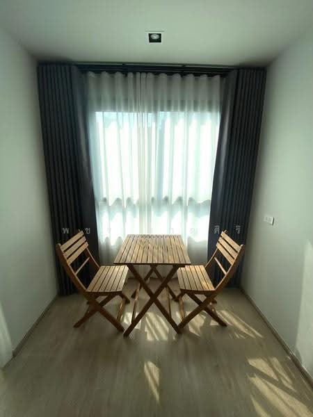 IDEO Rama 9-Asoke, Bangkok, Rama 9 Road, Huai Khwang, Bangkok, Studio, 28 sqm, Condo For Rent, by พชร ชาญศิริ, 500633822 - DDproperty.com