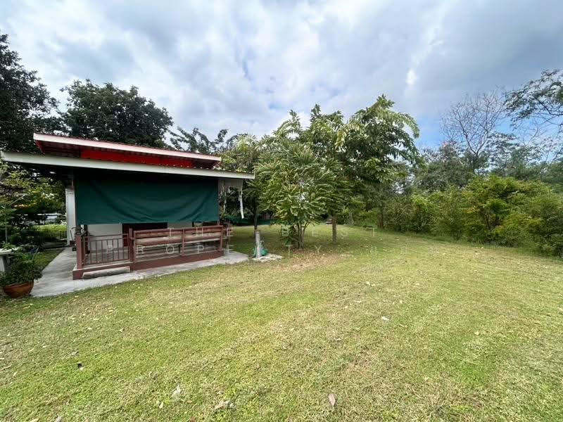 บ้านเดี่ยวบ้านสวน ชลบุรี, Chon Buri (Pattaya), Ban Suan, Muang Chon Buri, Chon Buri (Pattaya), 1 Bedroom, 100 sqm, Single Detached House For Sale, by The Best Property แอน, 500633823 - DDproperty.com