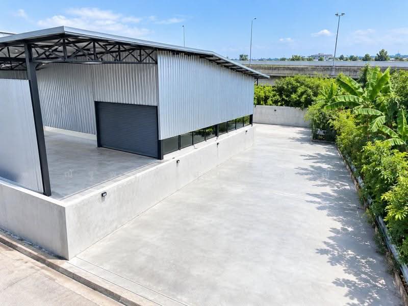 ไม่พบโครงการ, Nonthaburi, แจ้งวัฒนะ, Ban Mai, Pak Kret, Nonthaburi, , 845 sqm, Warehouse/Factory For Rent, by ณัฐพงศ์ สุนทรอรุณ, 500633824 - DDproperty.com