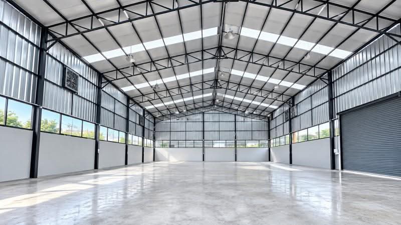 ไม่พบโครงการ, Nonthaburi, แจ้งวัฒนะ, Ban Mai, Pak Kret, Nonthaburi, , 845 sqm, Warehouse/Factory For Rent, by ณัฐพงศ์ สุนทรอรุณ, 500633824 - DDproperty.com