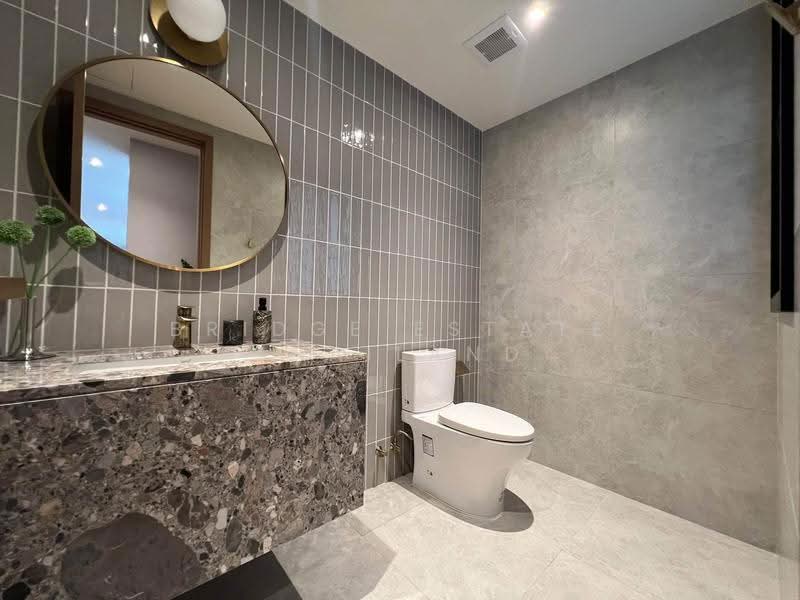 Via 34, Bangkok, 15 Soi Sukhumvit 34, Khong Tan, Khlong Toei, Bangkok, 2 Bedrooms, 125 sqm, Condo For Rent, by Bridge Estate Thailand, 500633825 - DDproperty.com