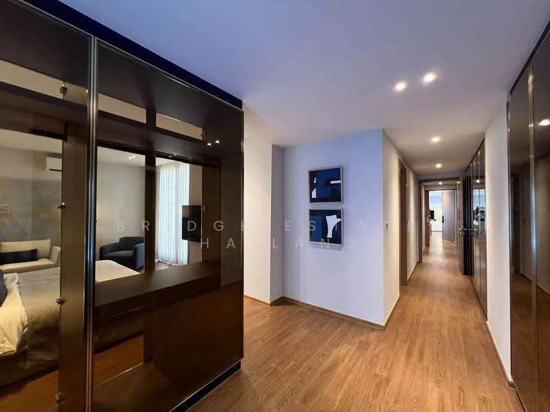 Via 34, Bangkok, 15 Soi Sukhumvit 34, Khong Tan, Khlong Toei, Bangkok, 2 Bedrooms, 125 sqm, Condo For Rent, by Bridge Estate Thailand, 500633825 - DDproperty.com