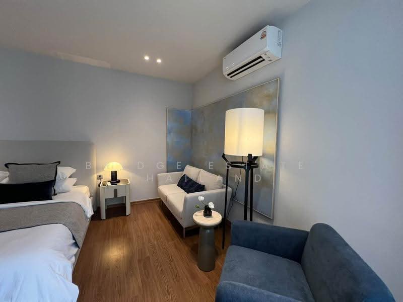 Via 34, Bangkok, 15 Soi Sukhumvit 34, Khong Tan, Khlong Toei, Bangkok, 2 Bedrooms, 125 sqm, Condo For Rent, by Bridge Estate Thailand, 500633825 - DDproperty.com