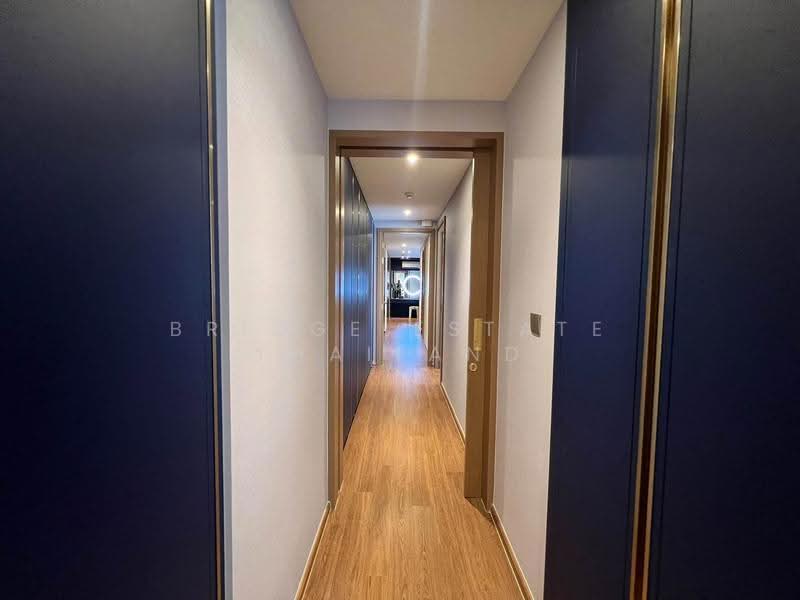 Via 34, Bangkok, 15 Soi Sukhumvit 34, Khong Tan, Khlong Toei, Bangkok, 2 Bedrooms, 125 sqm, Condo For Rent, by Bridge Estate Thailand, 500633825 - DDproperty.com