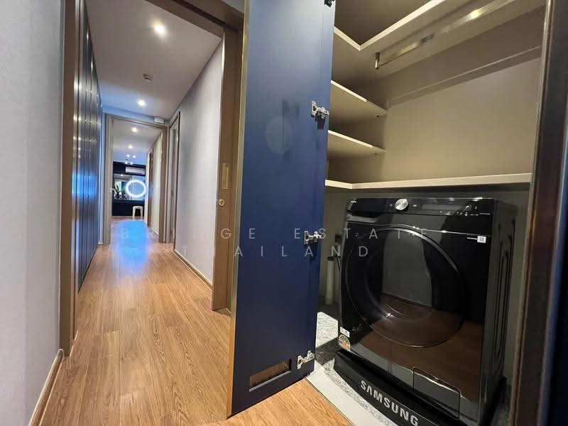 Via 34, Bangkok, 15 Soi Sukhumvit 34, Khong Tan, Khlong Toei, Bangkok, 2 Bedrooms, 125 sqm, Condo For Rent, by Bridge Estate Thailand, 500633825 - DDproperty.com