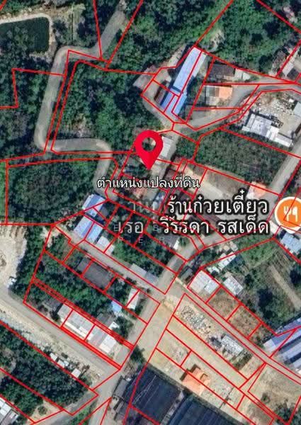 บ้านเดี่ยวศรีราชา ชลบุรี, Chon Buri (Pattaya), Nong - Kham, Si Racha, Chon Buri (Pattaya), 2 Bedrooms, 100 sqm, Single Detached House For Sale, by The Best Property แอน, 500633828 - DDproperty.com