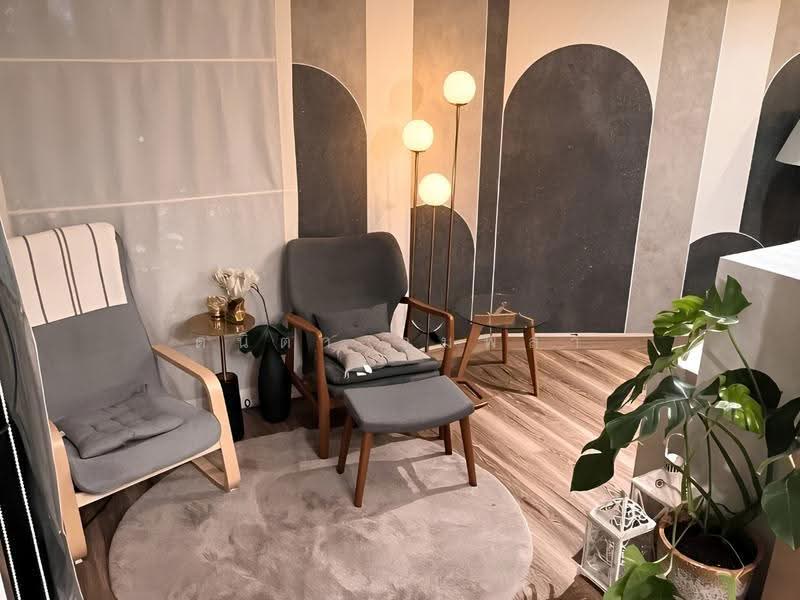 The Thamm Iconic Onnut-Motorway, Bangkok, 987 Soi Lat Krabang 3, Lat Krabang, Bangkok, 2 Bedrooms, 130 sqm, Townhouse For Rent, by ดนิตา จุมพลา, 500633829 - DDproperty.com