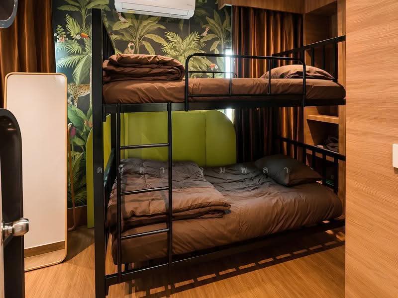 The Thamm Iconic Onnut-Motorway, Bangkok, 987 Soi Lat Krabang 3, Lat Krabang, Bangkok, 2 Bedrooms, 130 sqm, Townhouse For Rent, by ดนิตา จุมพลา, 500633829 - DDproperty.com