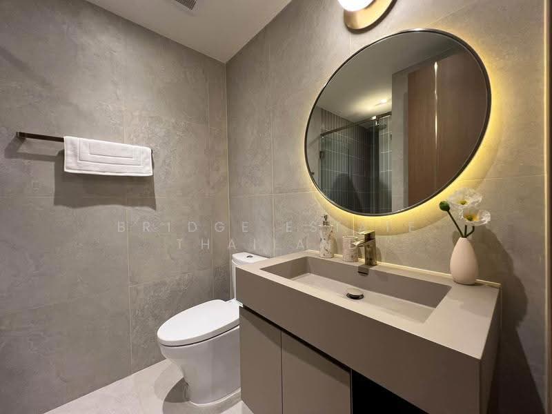 Via 34, Bangkok, 15 Soi Sukhumvit 34, Khong Tan, Khlong Toei, Bangkok, 2 Bedrooms, 87 sqm, Condo For Rent, by Bridge Estate Thailand, 500633831 - DDproperty.com