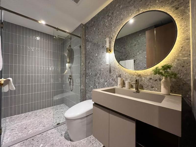 Via 34, Bangkok, 15 Soi Sukhumvit 34, Khong Tan, Khlong Toei, Bangkok, 2 Bedrooms, 87 sqm, Condo For Rent, by Bridge Estate Thailand, 500633831 - DDproperty.com