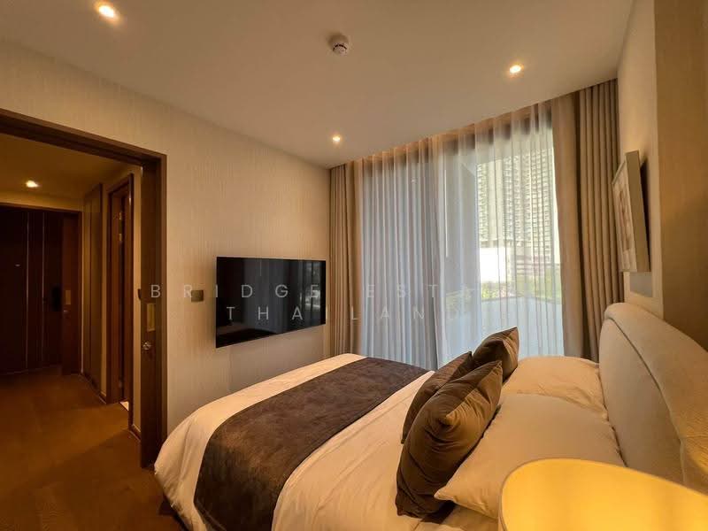 Via 34, Bangkok, 15 Soi Sukhumvit 34, Khong Tan, Khlong Toei, Bangkok, 2 Bedrooms, 87 sqm, Condo For Rent, by Bridge Estate Thailand, 500633831 - DDproperty.com