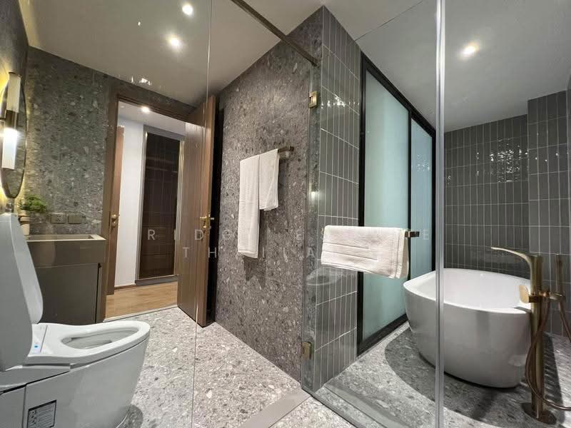 Via 34, Bangkok, 15 Soi Sukhumvit 34, Khong Tan, Khlong Toei, Bangkok, 2 Bedrooms, 87 sqm, Condo For Rent, by Bridge Estate Thailand, 500633831 - DDproperty.com