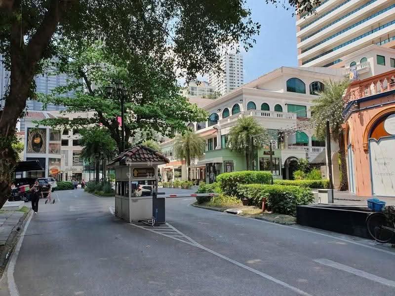 อาคารพาณิชย์ 4 ชั้น สุขุมวิท 61, Bangkok, Khlong Tan Nua, Watthana, Bangkok, , 250 sqm, Shophouse For Rent, by พิมพ์ภัทรา แจ่มอุลิตรัตน, 500633833 - DDproperty.com