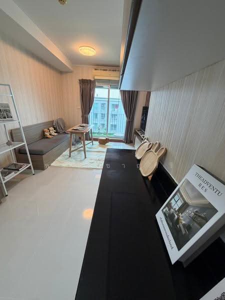 Chapter One The Campus Kaset, Bangkok, 2033 Phaholyothin Road, Lat Yao, Chatuchak, Bangkok, 2 Bedrooms, 47 sqm, Condo For Rent, by พชร ชาญศิริ, 500633834 - DDproperty.com