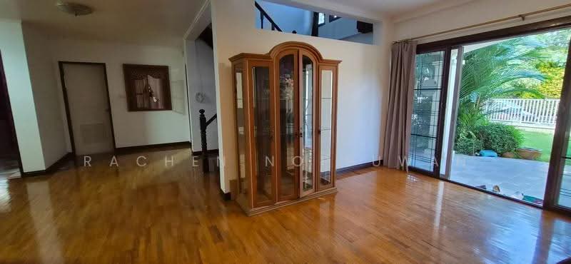 Sammakon Ramkhamhaeng, Bangkok, Ramkhamhaeng Road, Saphan Sung, Bangkok, 4 Bedrooms, 260 sqm, Single Detached House For Rent, by Rachen Nopsuwan, 500633835 - DDproperty.com