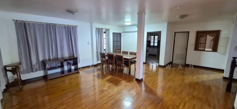 Sammakon Ramkhamhaeng, Bangkok, Ramkhamhaeng Road, Saphan Sung, Bangkok, 4 Bedrooms, 260 sqm, Single Detached House For Rent, by Rachen Nopsuwan, 500633835 - DDproperty.com