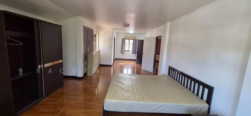 Sammakon Ramkhamhaeng, Bangkok, Ramkhamhaeng Road, Saphan Sung, Bangkok, 4 Bedrooms, 260 sqm, Single Detached House For Rent, by Rachen Nopsuwan, 500633835 - DDproperty.com