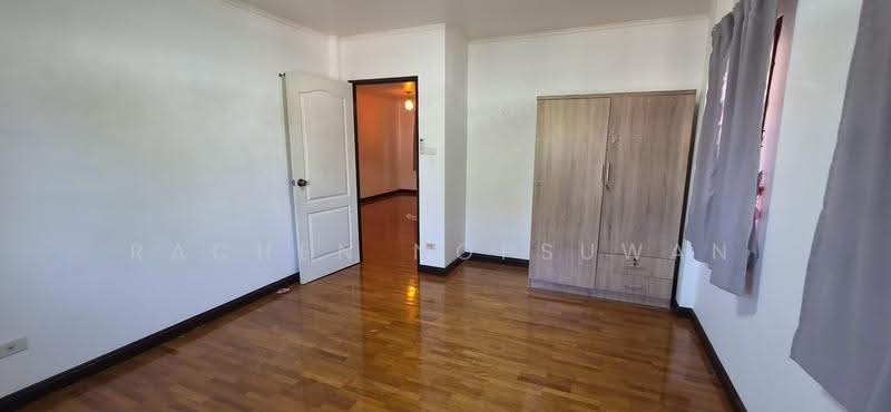 Sammakon Ramkhamhaeng, Bangkok, Ramkhamhaeng Road, Saphan Sung, Bangkok, 4 Bedrooms, 260 sqm, Single Detached House For Rent, by Rachen Nopsuwan, 500633835 - DDproperty.com