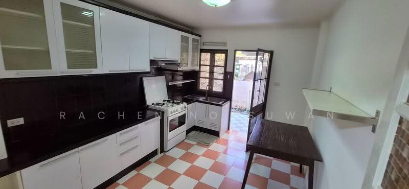 Sammakon Ramkhamhaeng, Bangkok, Ramkhamhaeng Road, Saphan Sung, Bangkok, 4 Bedrooms, 260 sqm, Single Detached House For Rent, by Rachen Nopsuwan, 500633835 - DDproperty.com