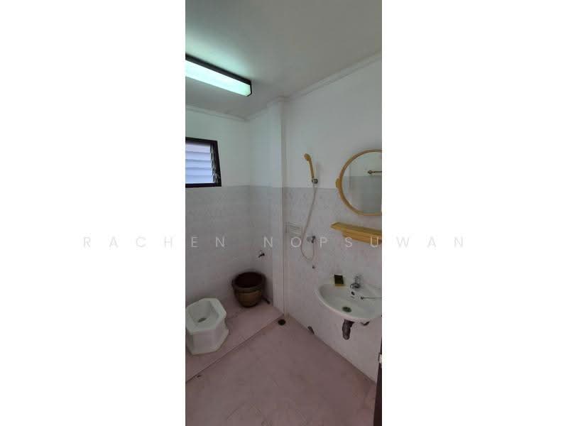 Sammakon Ramkhamhaeng, Bangkok, Ramkhamhaeng Road, Saphan Sung, Bangkok, 4 Bedrooms, 260 sqm, Single Detached House For Rent, by Rachen Nopsuwan, 500633835 - DDproperty.com